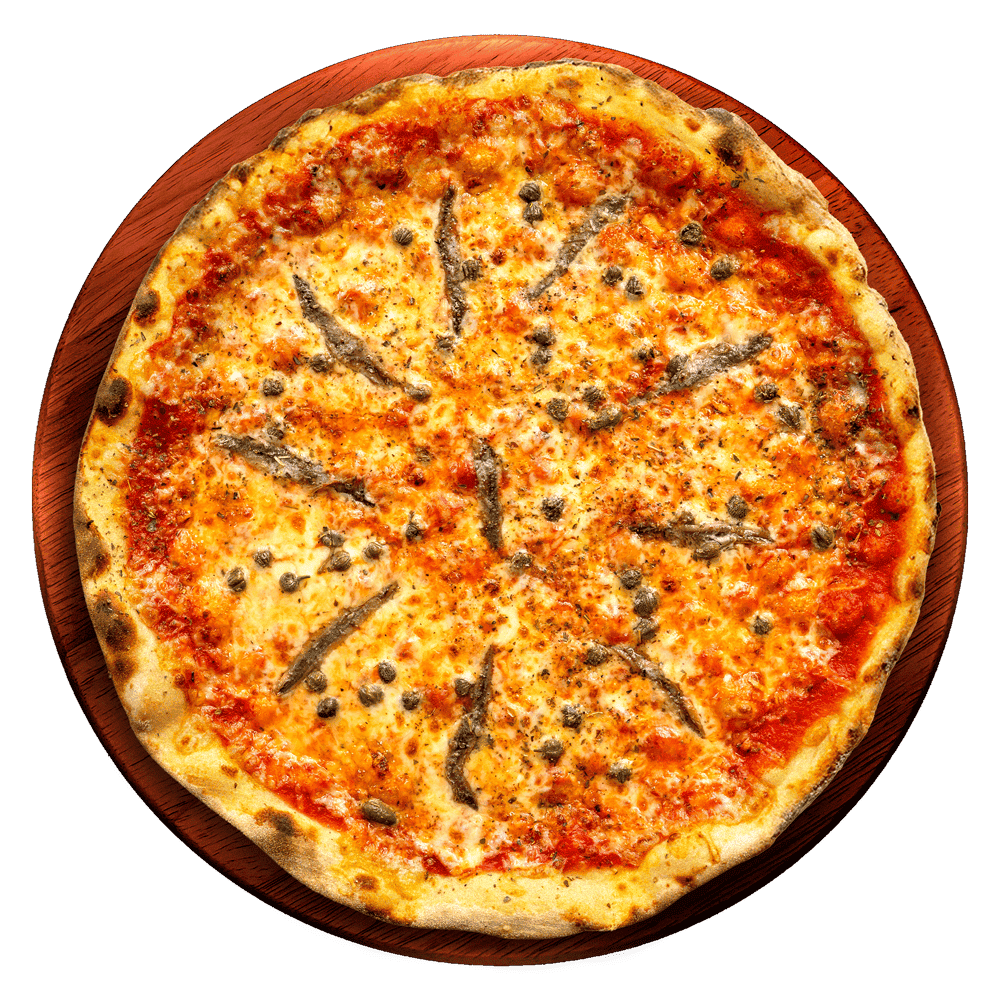 La Napoli