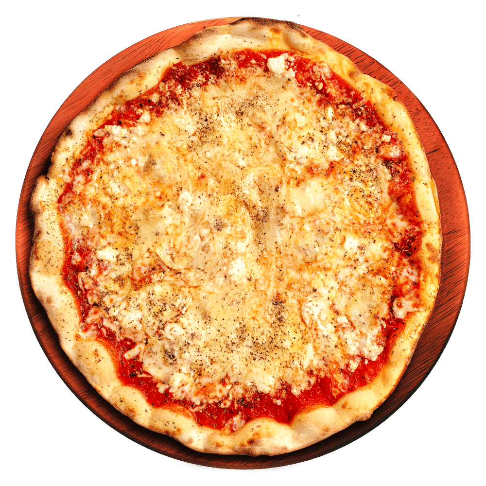 La 5 Fromages