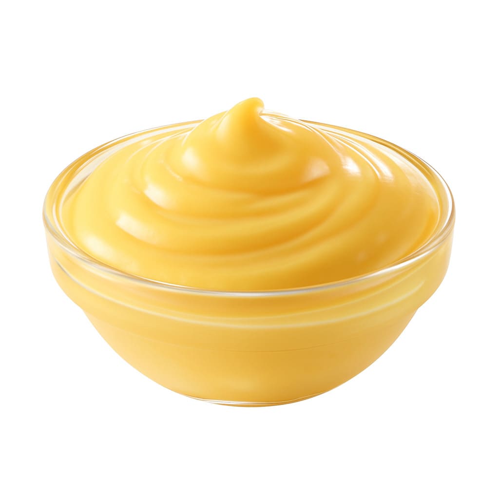 Sauce Gruyère