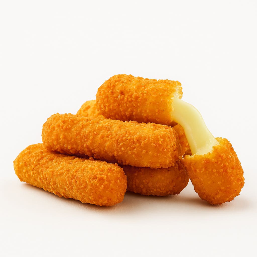 Sticks Mozza (x5)