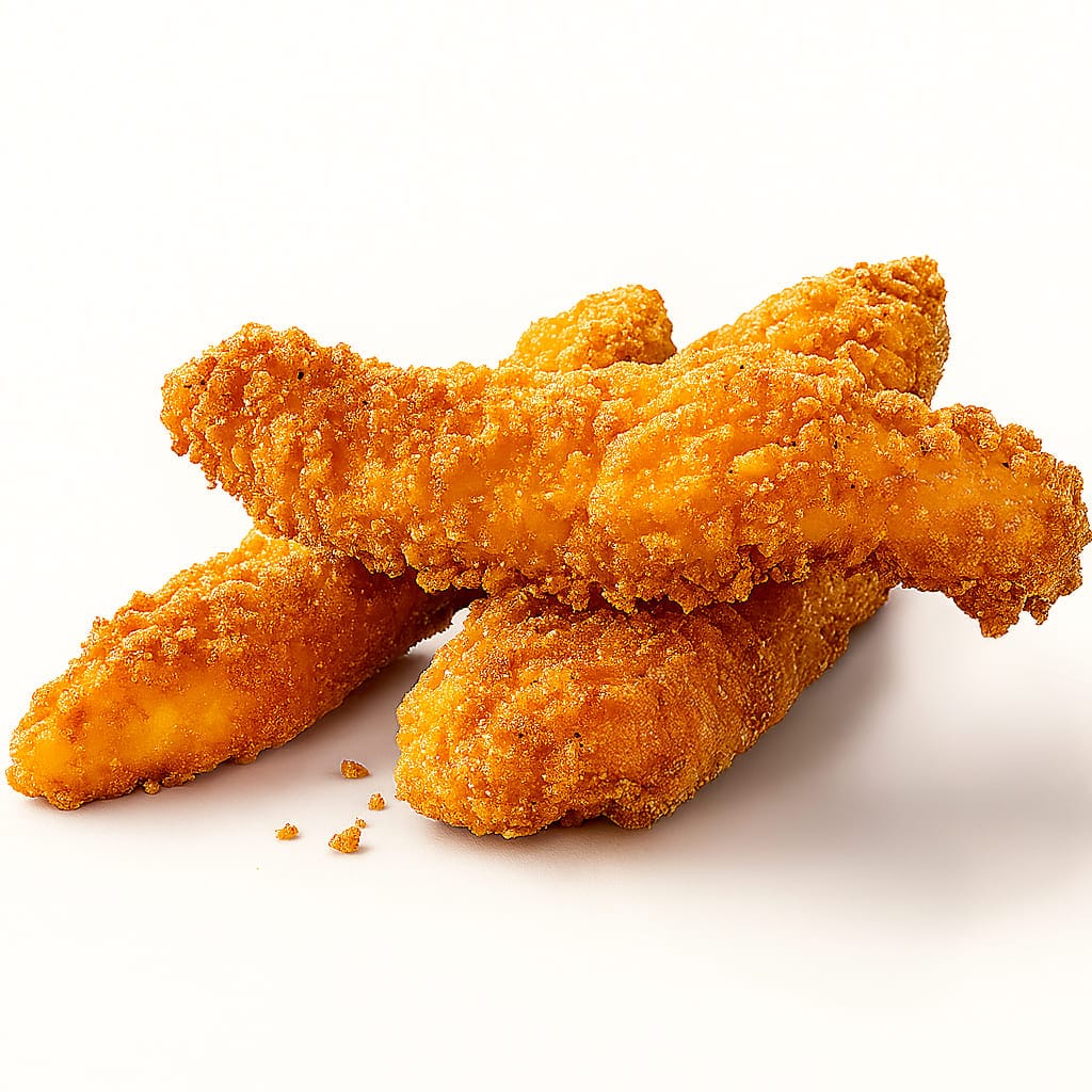 Tenders (X3)