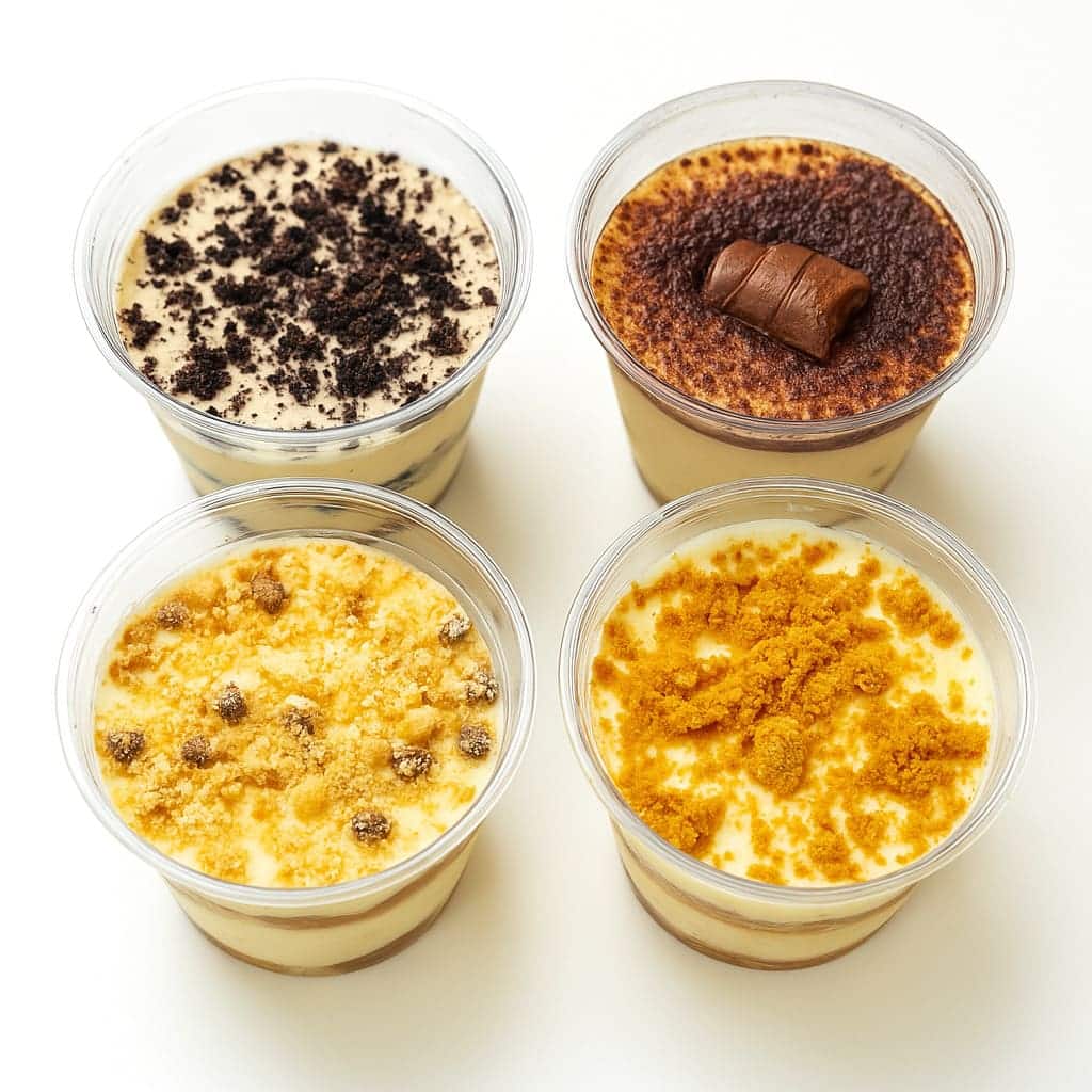 Tiramisu Maison