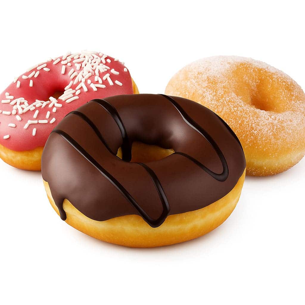 Donut