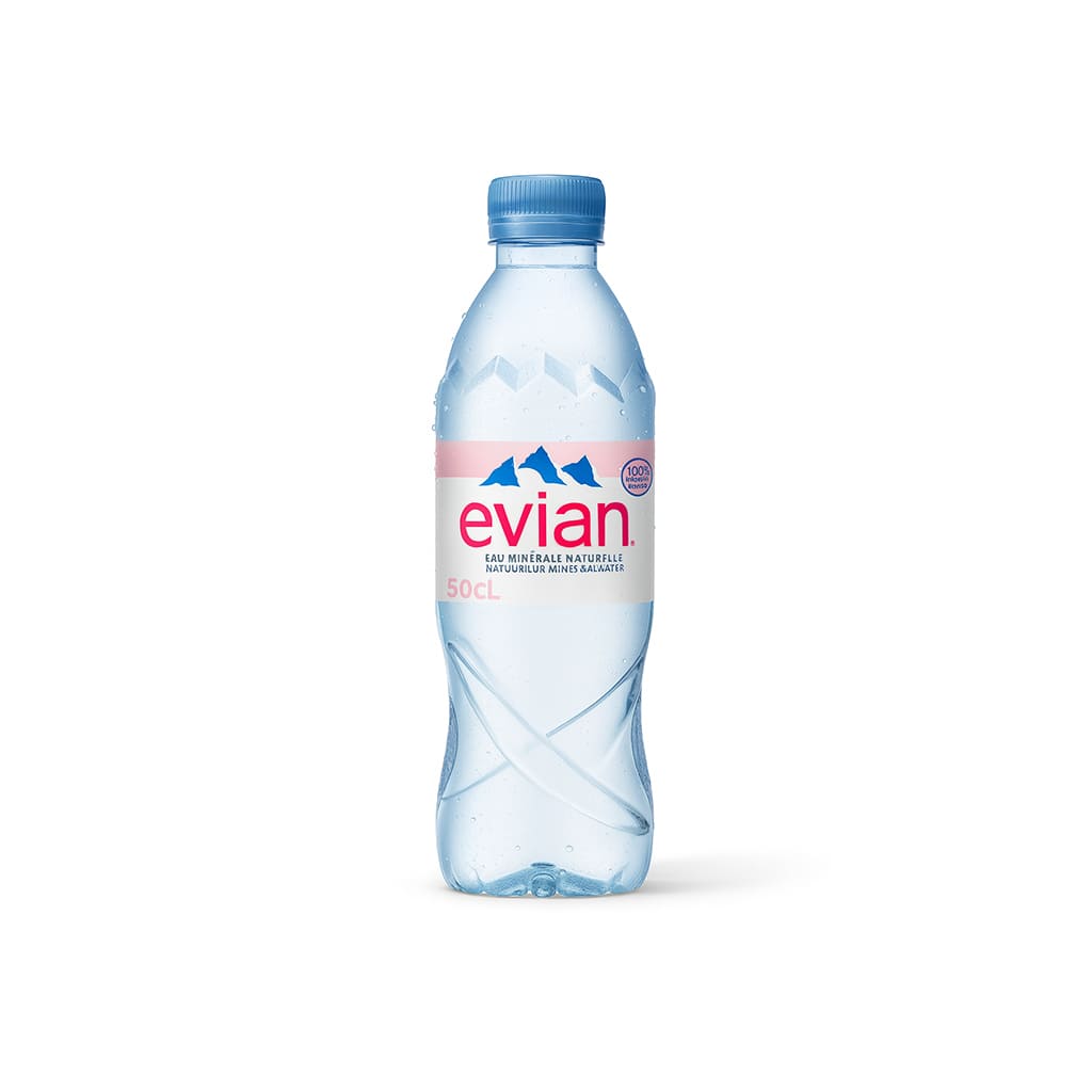 Eau 50cl