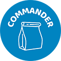 Commander en ligne